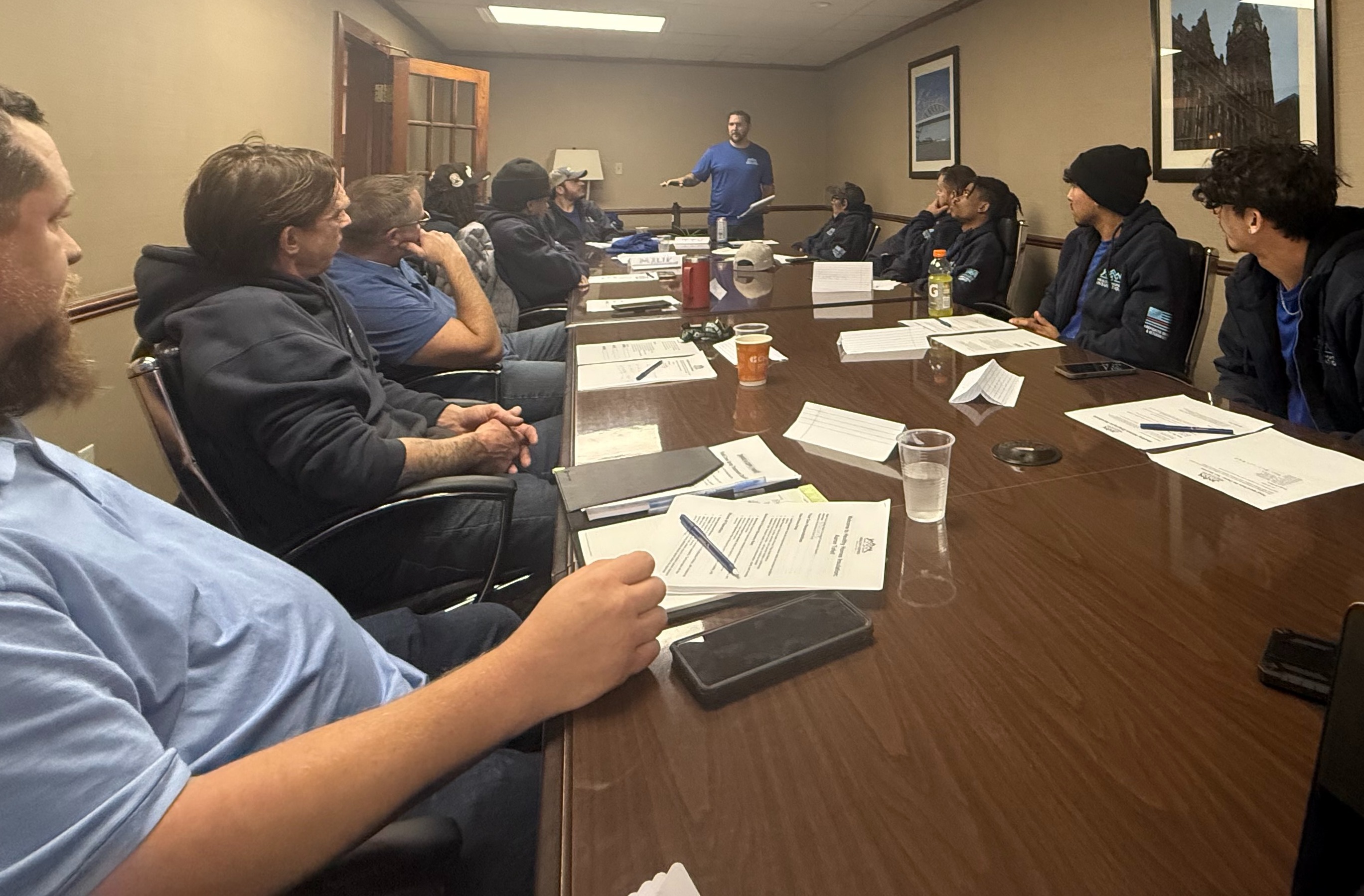 Interactive Visual Sales Training for Your Team